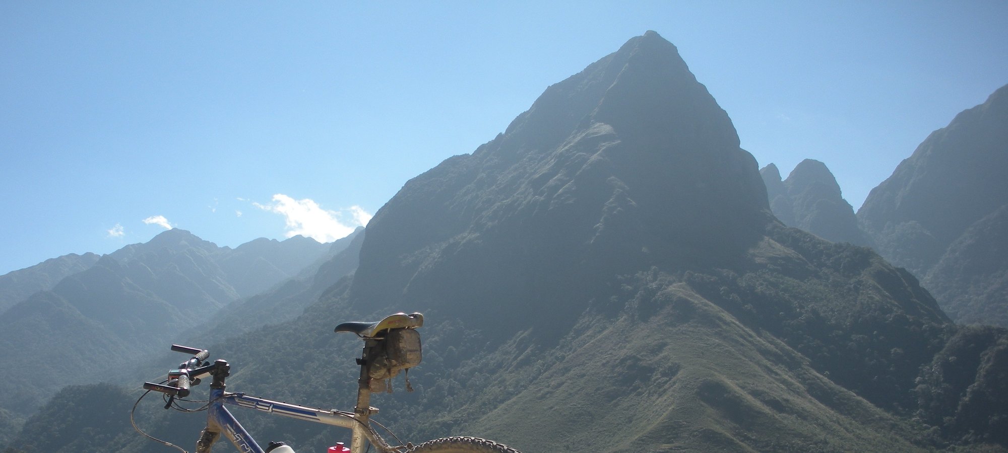 Photos from our Vietnam N.E Cycling Holiday